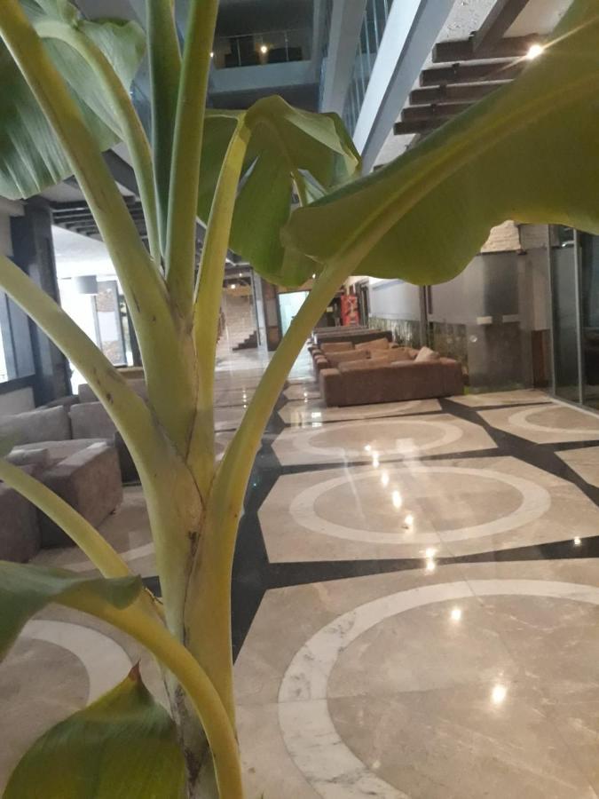 Club Jovia Kemer Hotel Antalya Eksteriør billede