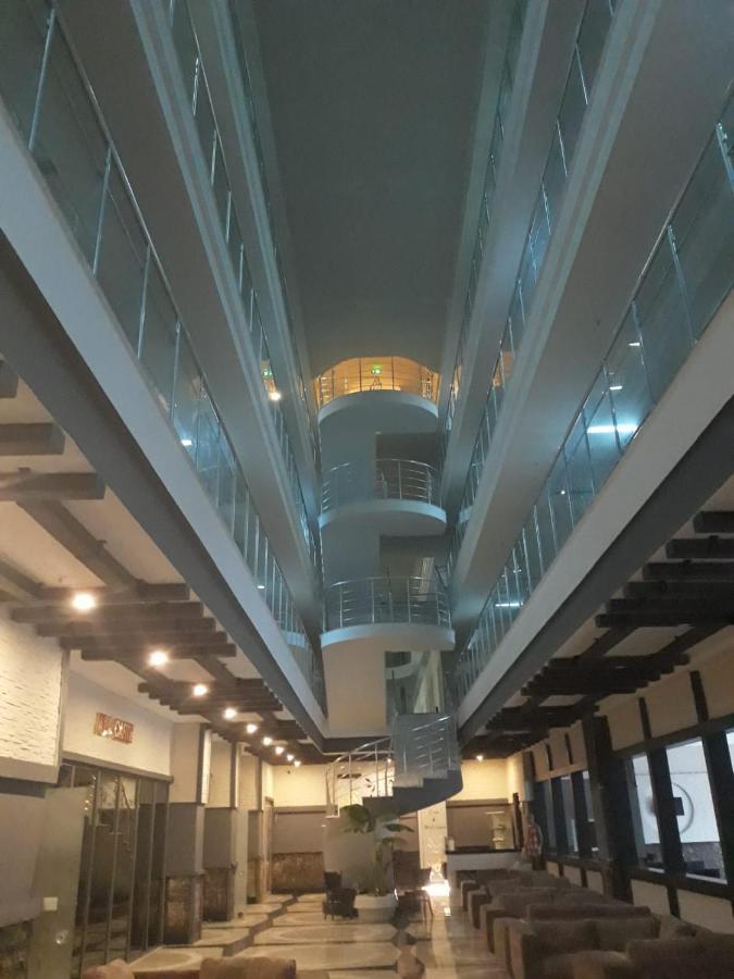 Club Jovia Kemer Hotel Antalya Eksteriør billede
