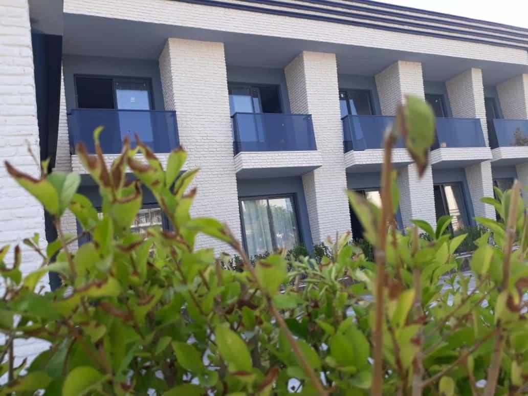 Club Jovia Kemer Hotel Antalya Eksteriør billede