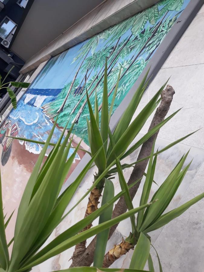 Club Jovia Kemer Hotel Antalya Eksteriør billede