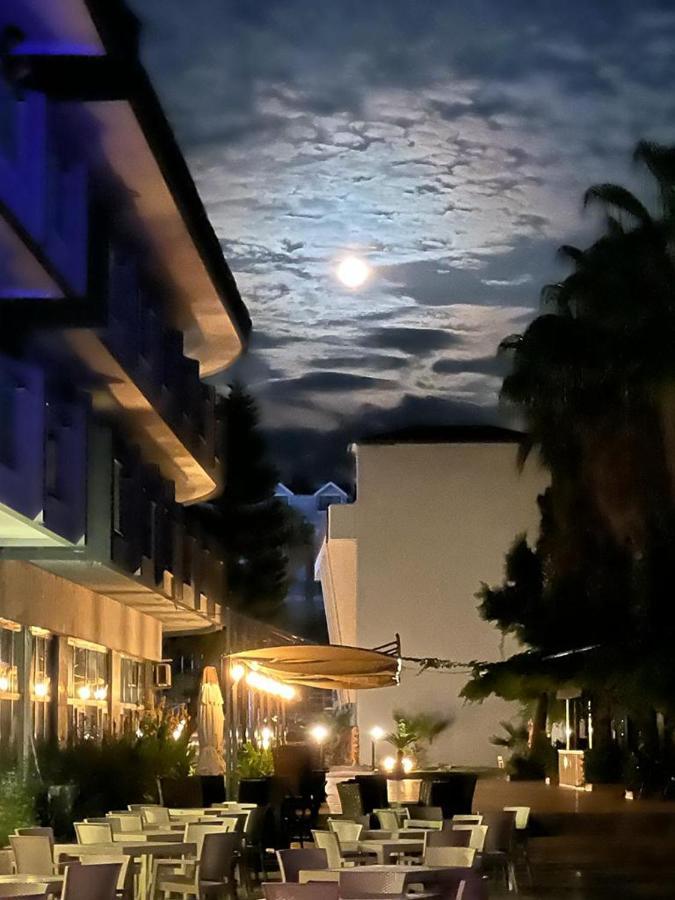 Club Jovia Kemer Hotel Antalya Eksteriør billede