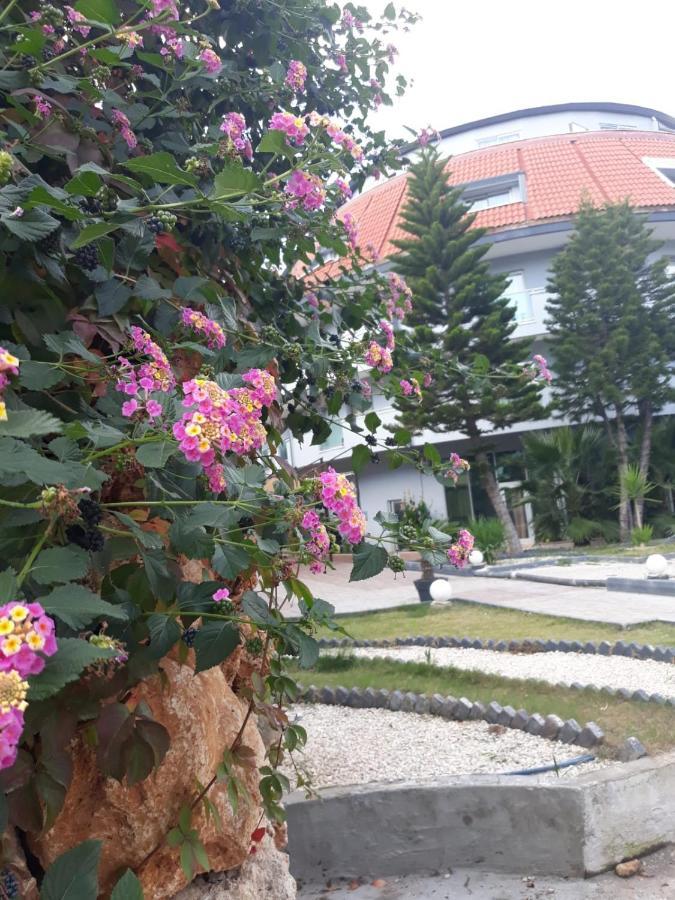 Club Jovia Kemer Hotel Antalya Eksteriør billede