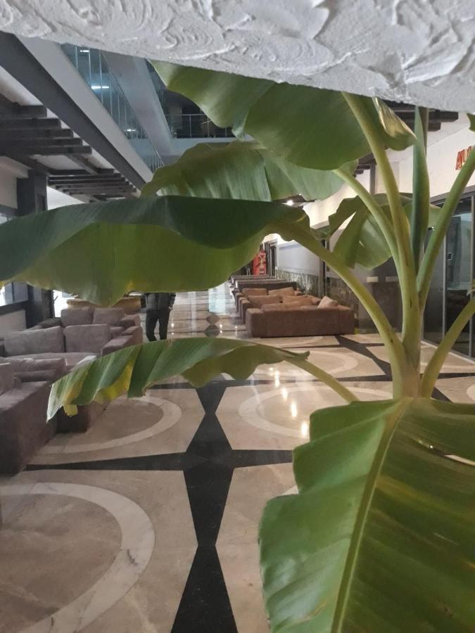 Club Jovia Kemer Hotel Antalya Eksteriør billede