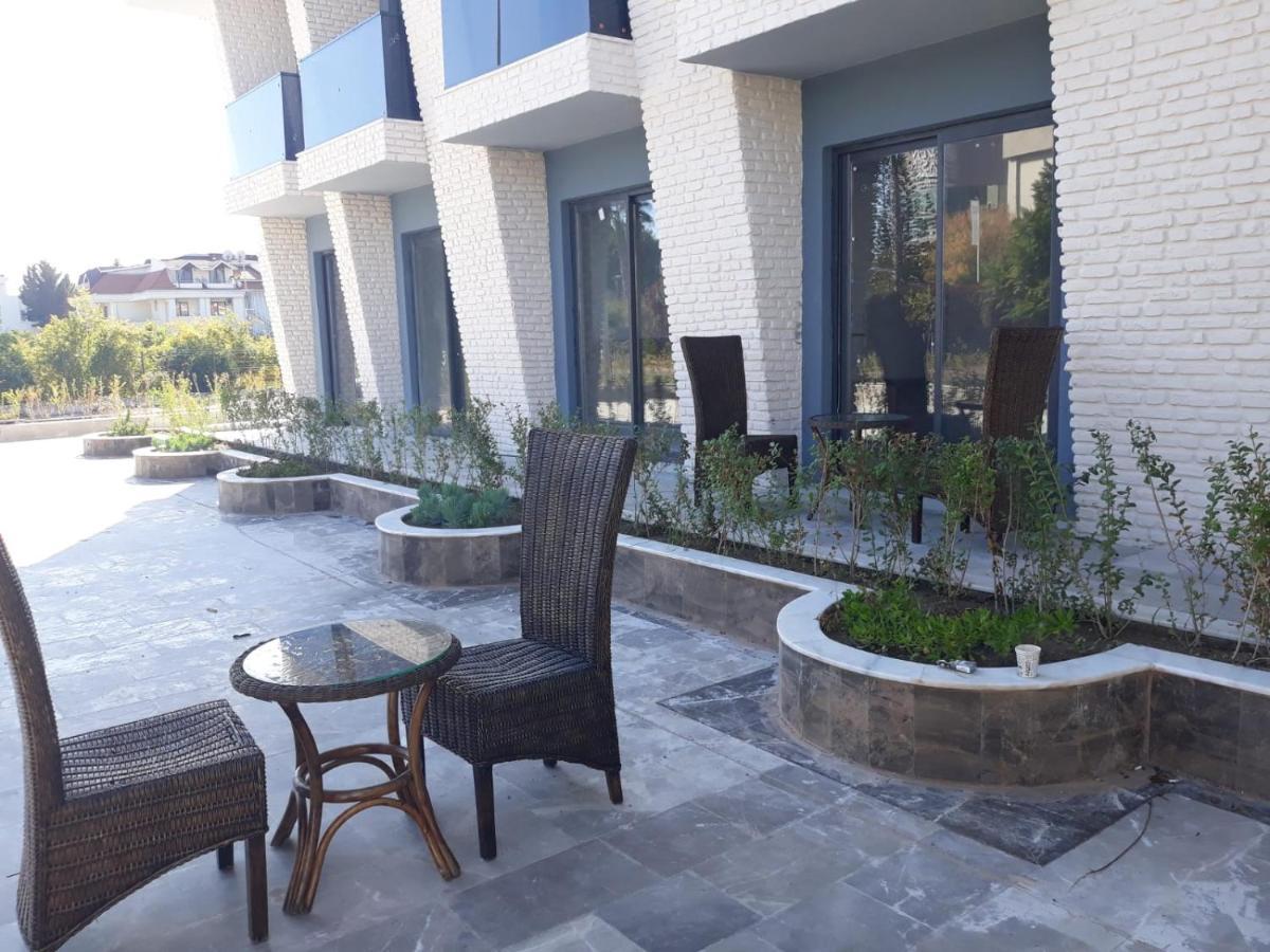 Club Jovia Kemer Hotel Antalya Eksteriør billede