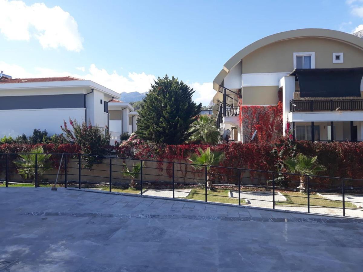 Club Jovia Kemer Hotel Antalya Eksteriør billede